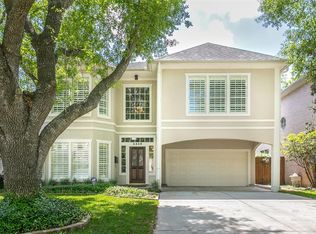 4329 Betty St, Bellaire, TX 77401