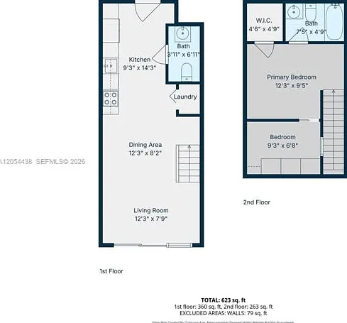 60 SW 13th St #2422 — Photo 12
