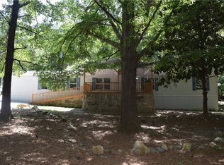 906 Youngs Mill Rd, Kingston, GA 30145