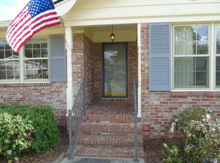 816 Mira Vista Dr SE, Huntsville, AL 35802