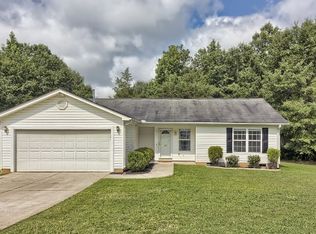 103 Gambrell Hts, Honea Path, SC 29654