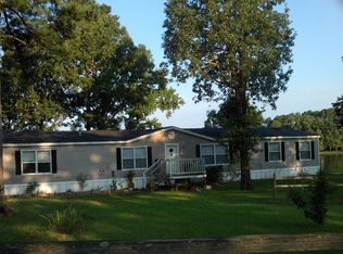 391 Vernon Park Rd, Anacoco, LA 71403