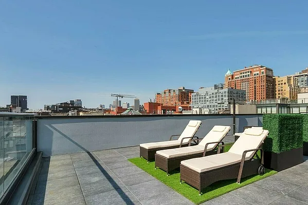 Rented by Douglas Elliman | media 18