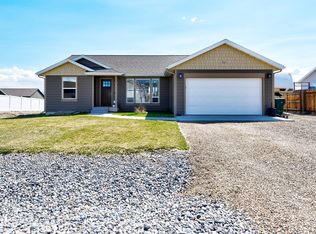 1111 Star Rd, Helena, MT 59602