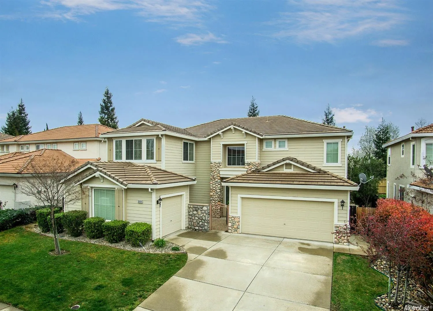 3008 Big Bear Dr photo 1