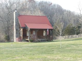 15326 Greenway Rd, Meadowview, VA 24361