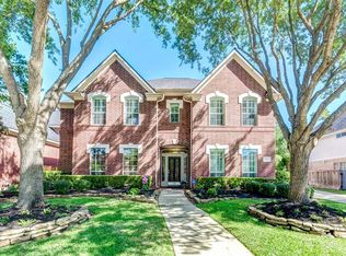 1303 Cricklewood Ln, Spring, TX 77379