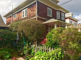 2014 Clinton Ave #B, Alameda, CA 94501