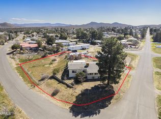 15633 S Red Rock Lane, Mayer, AZ 86333