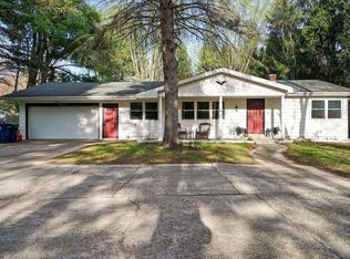 3415 S Graham Rd, Saginaw, MI 48609