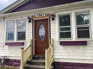 3567 Walden Ave, Lancaster, NY 14086