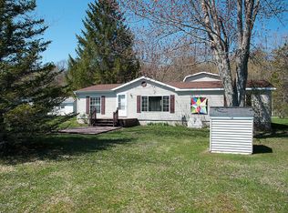 19986 Terrill Ave, Chippewa Lake, MI 49320