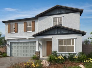 Plan 2269 Plan, Lenox at Park West, Perris, CA 92571