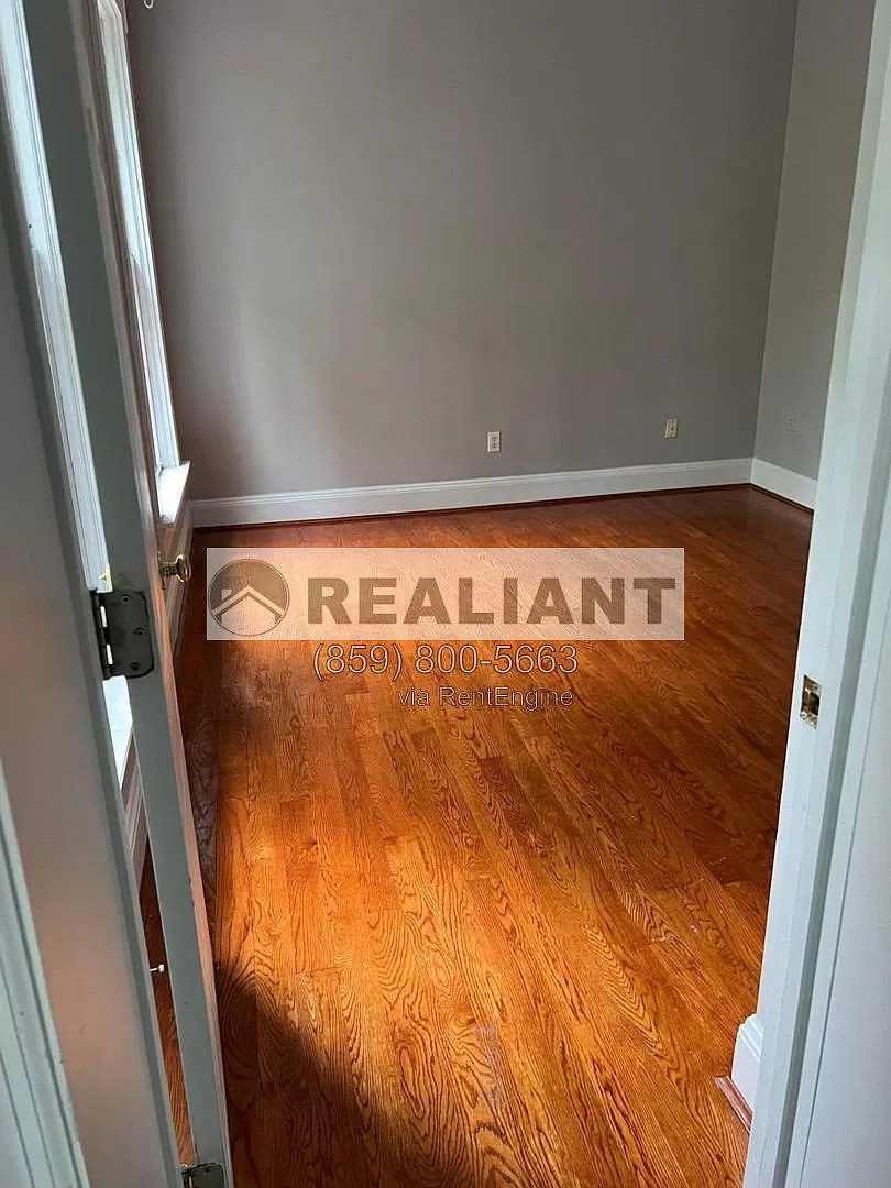 2 bed, 1.0 bath, $1,195 — Photo 1