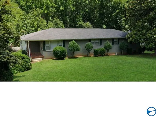 134 Fussy Hill Rd, New Market, AL 35761