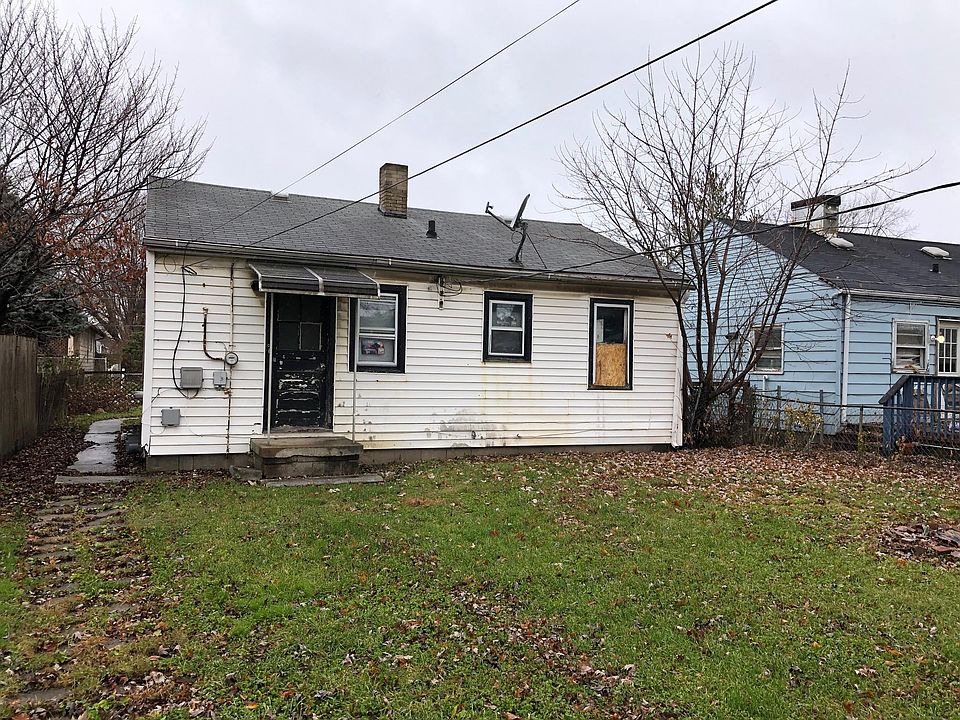 2nd image of 347 Harlan St