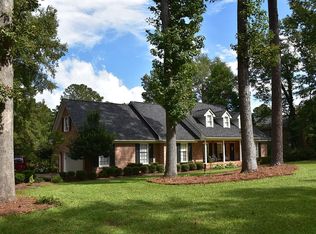 9 Pathfinder Dr, Sumter, SC 29150