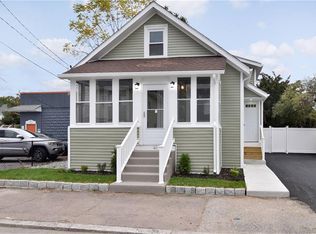 40 Linton St, Pawtucket, RI 02861