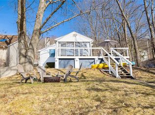 5762 Willow Bch, Honeoye, NY 14471