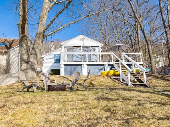 5762 Willow Bch, Honeoye, NY 14471