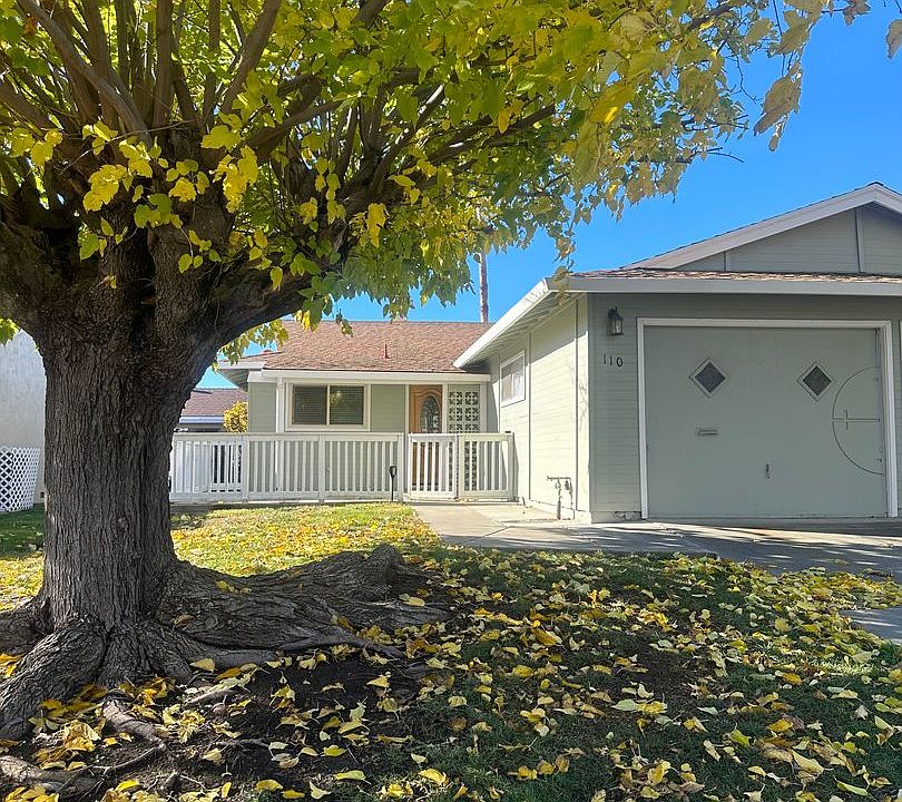 1st image of 110 El Dorado Way