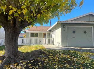 110 El Dorado Way, Vacaville, CA 95687