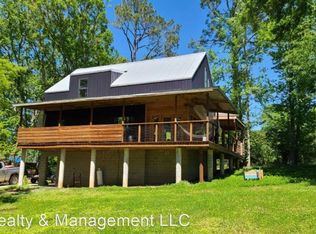 99 Hidden Hills Lake Rd, Arnaudville, LA 70512