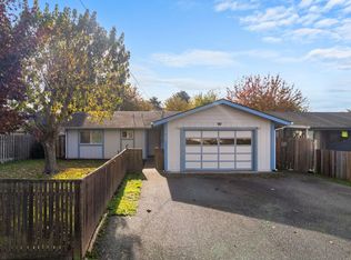2427 Le Clair Ave, Crescent City, CA 95531