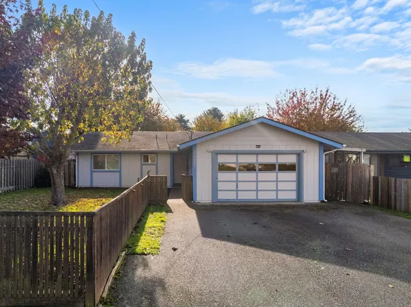 2427 Le Clair Ave, Crescent City, CA 95531