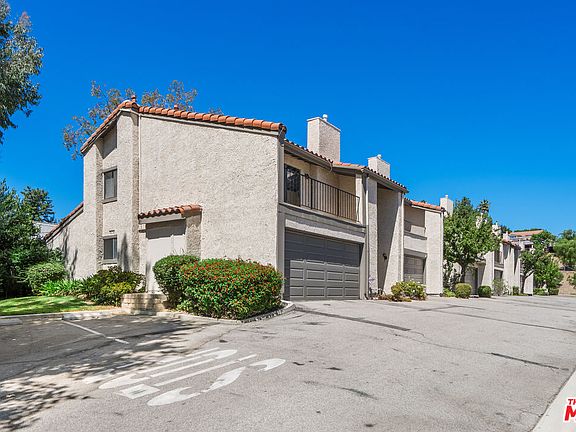 2nd image of 19547 Rinaldi St Unit 30