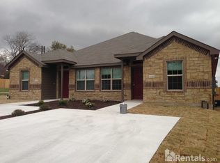 406B E Young Ave, Temple, TX 76501