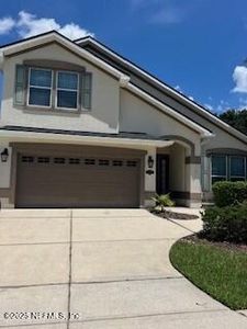12055 WATCH TOWER Drive, Jacksonville, FL, 32258