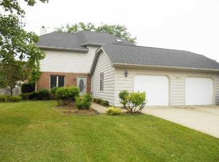959 Towhee Dr, Columbus, IN 47203