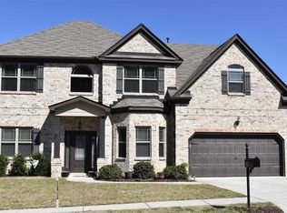 1932 Weatherby Way Ct, Dacula, GA 30019