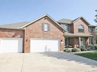 11206 N Daniel Ct, Dunlap, IL 61525