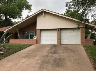 5621 Westlawn Dr, Waco, TX 76710