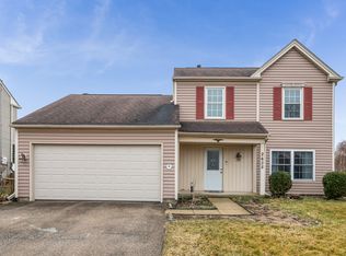 2635 Moss Ln, Aurora, IL 60504