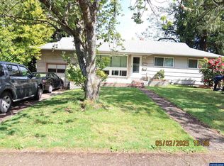 4342 McKay Dr S, Salem, OR