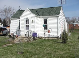428 Linton St, Viroqua, WI 54665