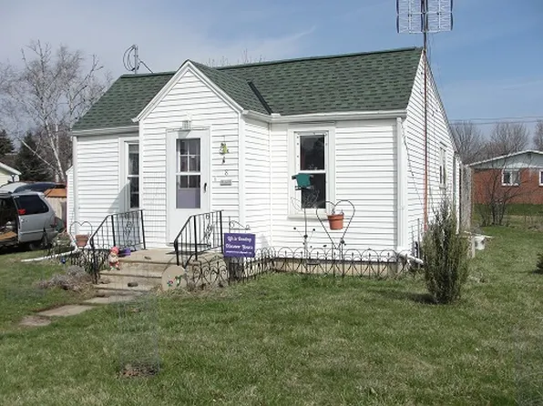 428 Linton St, Viroqua, WI 54665