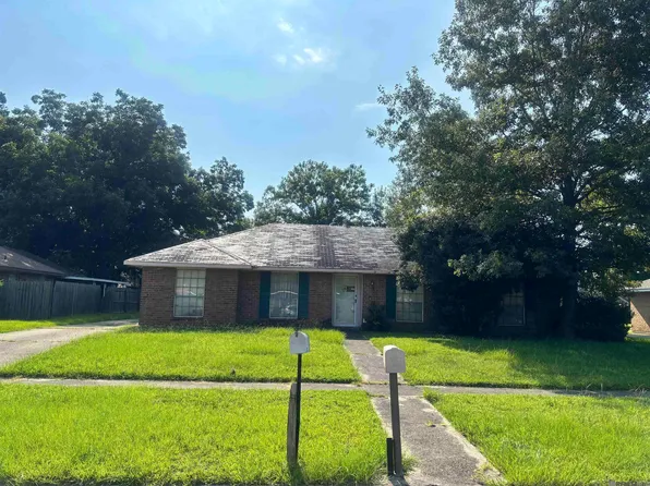 10806 Timberlane Ave, Baton Rouge, LA 70811