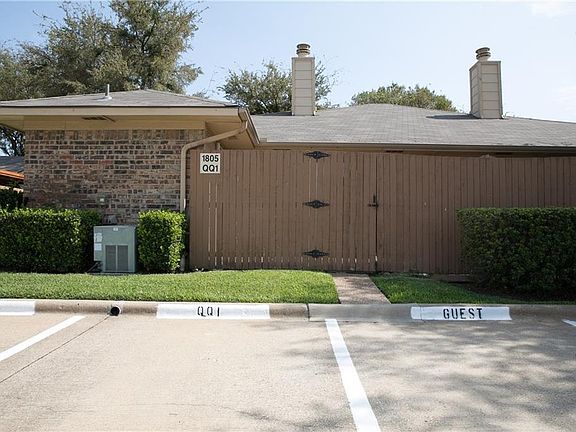 2nd image of 1805 W Spring Creek Pkwy #1