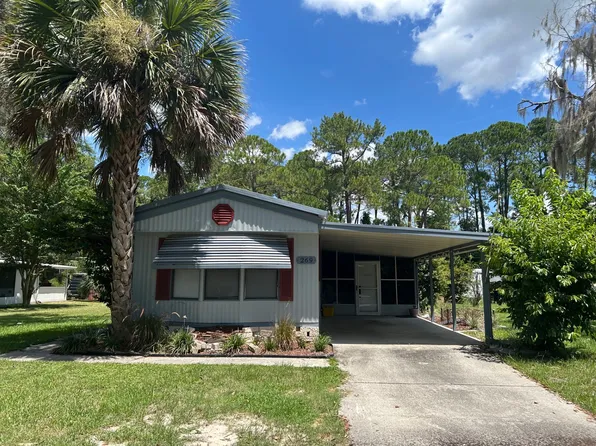 269 Daffodil Dr, Fruitland Park, FL 34731
