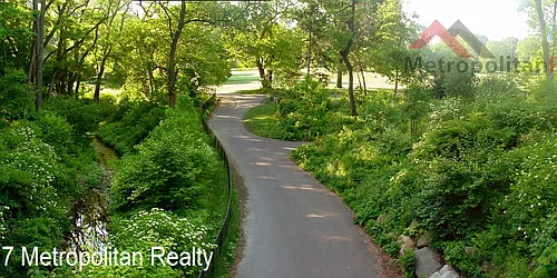 Rented by Metropolitan Realty