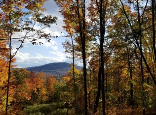 0 Buckfield Hill Rd, Roxbury, ME 04275