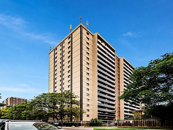 5th image of 165 Barrington Ave #301
