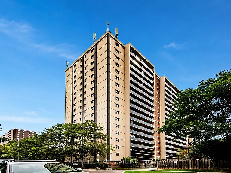 165 Barrington Ave #101 — Photo 7