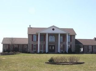 573 Lassing Way, Walton, KY 41094