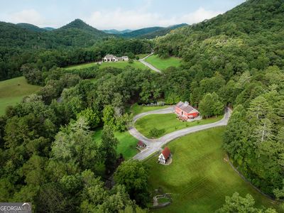 3662 Blue Ridge Gap Rd, Clayton, GA, 30525