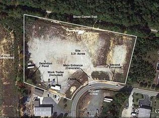 174 Duncan Cir, Hiram, GA 30141